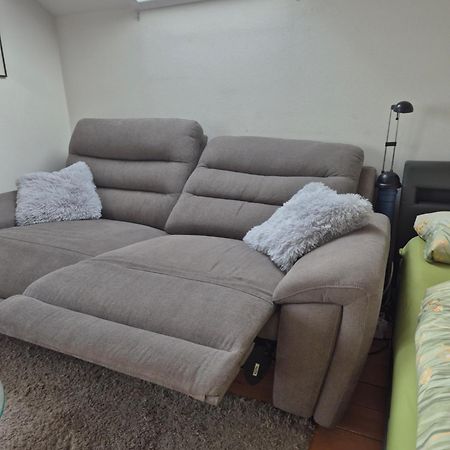 Kleine Auszeit Apartman Lauben Kültér fotó