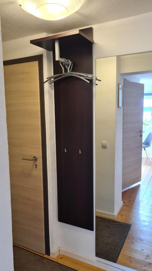 Kleine Auszeit Apartman Lauben Kültér fotó