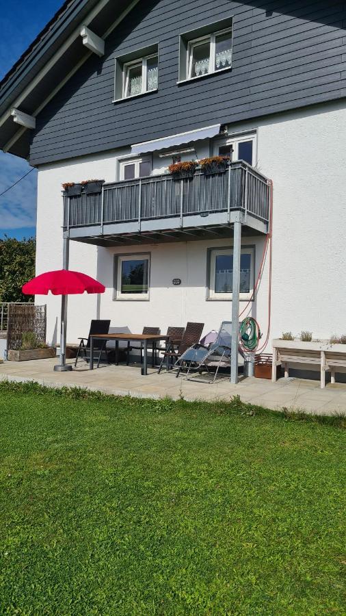 Kleine Auszeit Apartman Lauben Kültér fotó